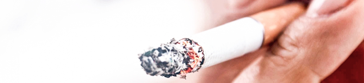 Saúde, prevenção e amor próprio no combate ao tabagismo